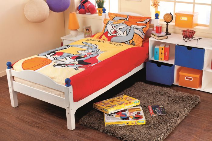 Portico New York's Kids Collection - Looney Toons