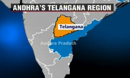 Digvijaya statement will only prolong Telangana suspense