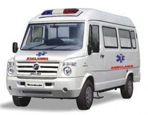Free ambulances in Himachal saved 6,708 lives in two years!