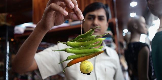 Top 7 Bizarre Superstitions in India - Hill Post