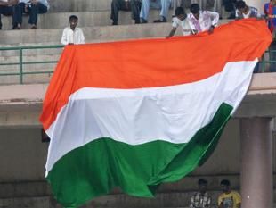 Massive tricolour to be unfurled by Haryana varsity on Independence Day!
