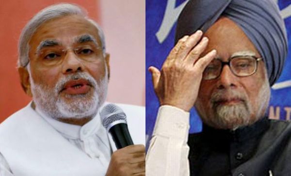 Modi vs PM faceoff More theater than reality