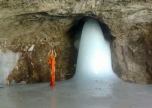 Two months long Amarnath Yatra ended peacefully!