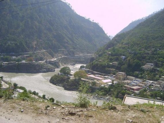 Uttarakhand's Rishikesh - Karanprayag rail line survey complete - Hill Post