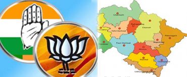 Uttarakhand - BJP on tenterhooks