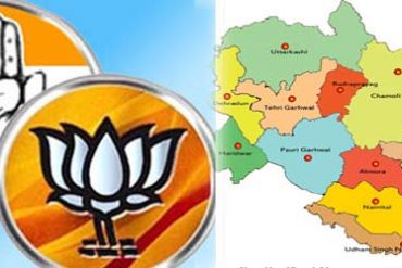 Uttarakhand - BJP on tenterhooks