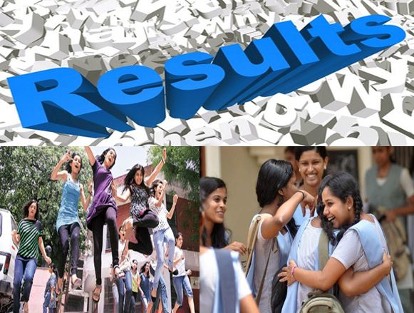 Girls outshine boys in Himachal 10 plus 2 results