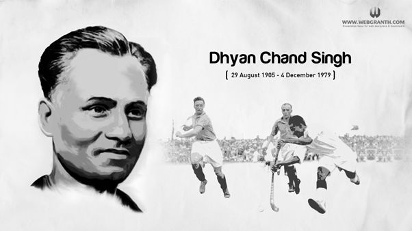 Dhyan Chand_1