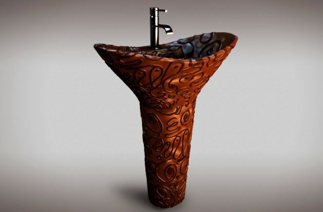 chocolate bathroom for $133,000_4