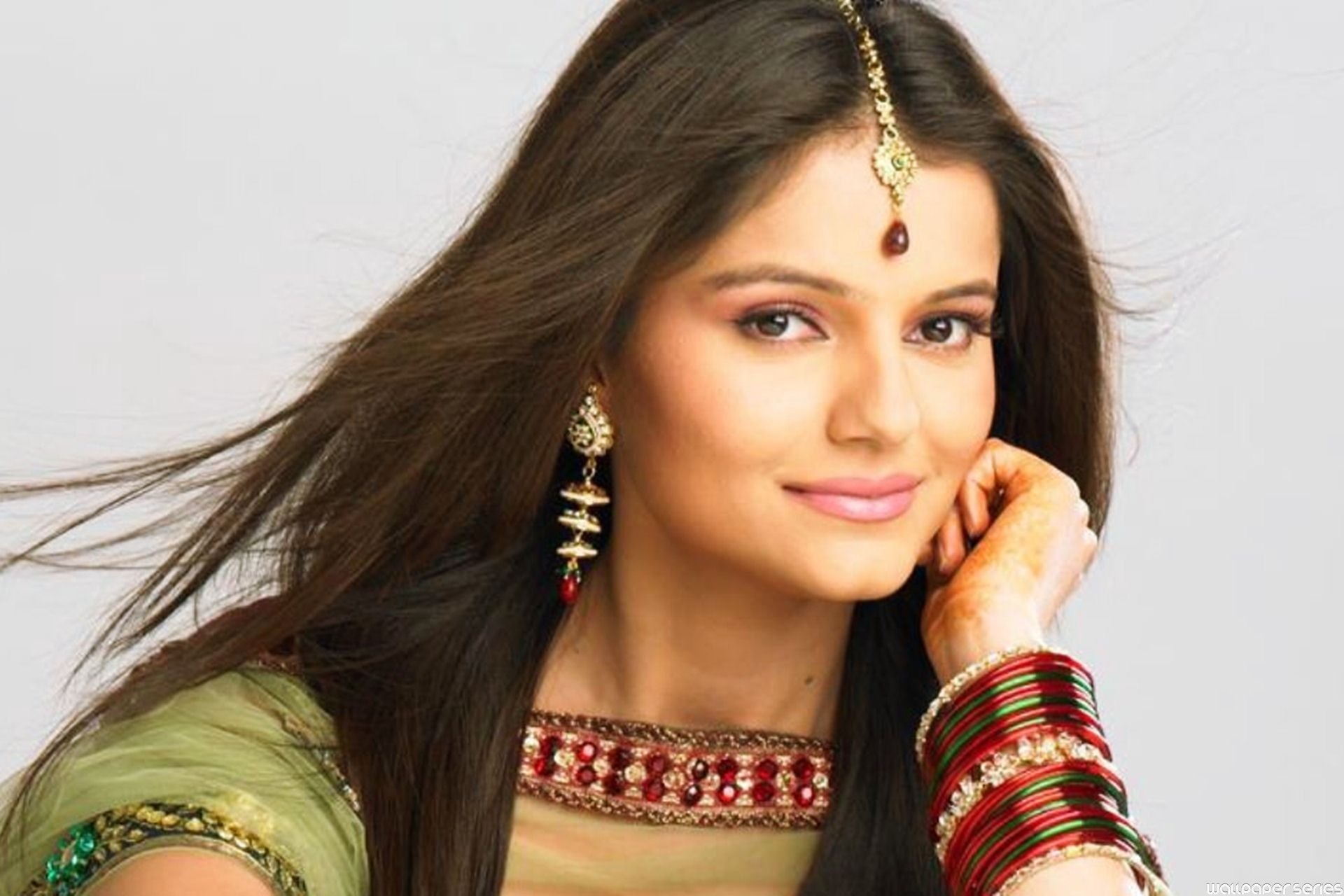 Rubina Dilaik on X: 