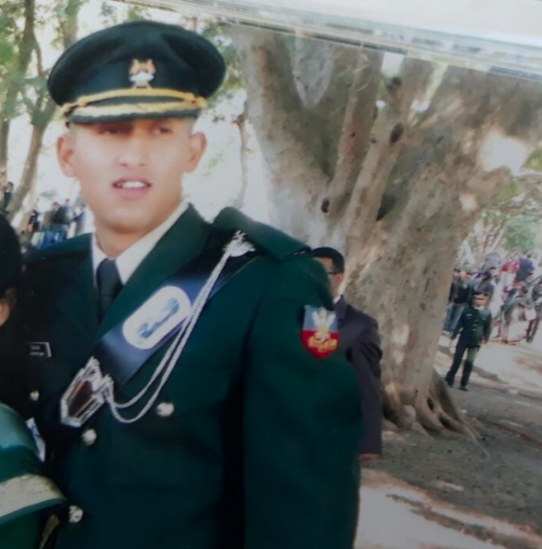 Maj Shikhar Thapa Shot Dead By Jawan On Border Duty Hill Post