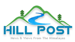 Hill Post - News & Views from The Himalayas