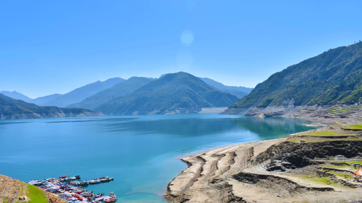 Pong Dam To Become Top Tourist Destination – CM Sukhu