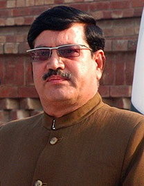 Firoz Bakht Ahmed