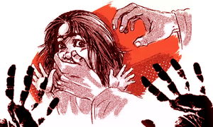 Haryana: Cop Arrested For Raping Minor Girl; Dismissed From Service