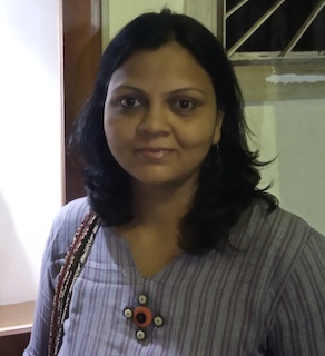 Jaimini Sarkar